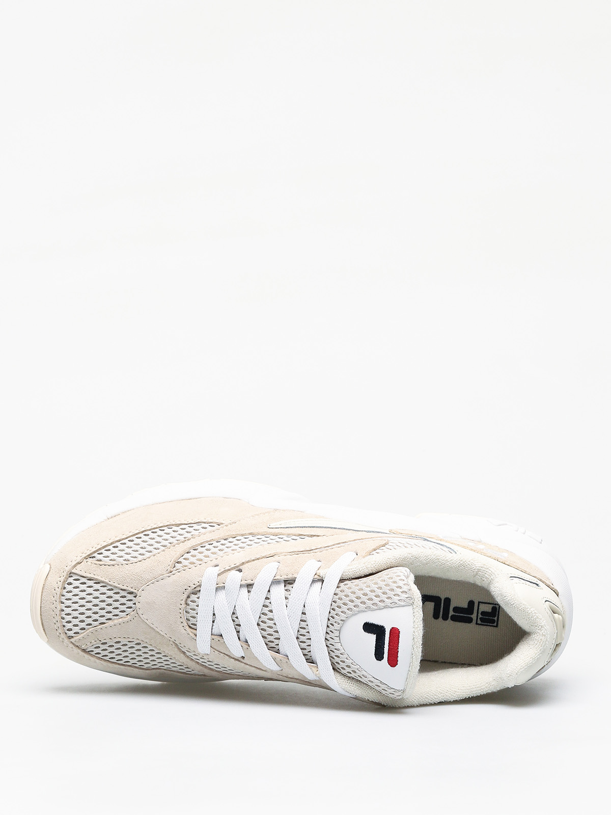 Buty Fila Venom Low (antique white)