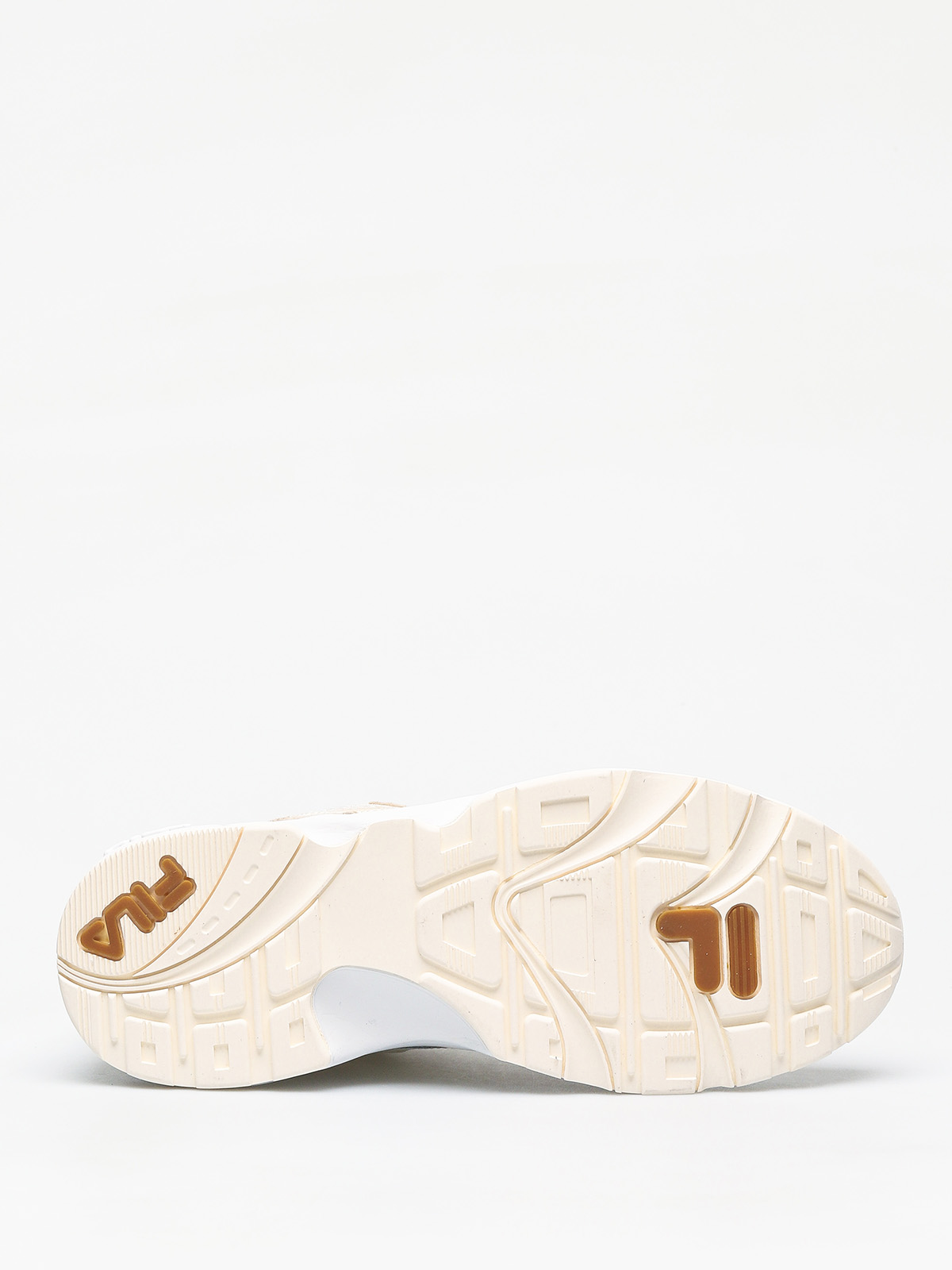 Buty Fila Venom Low (antique white)