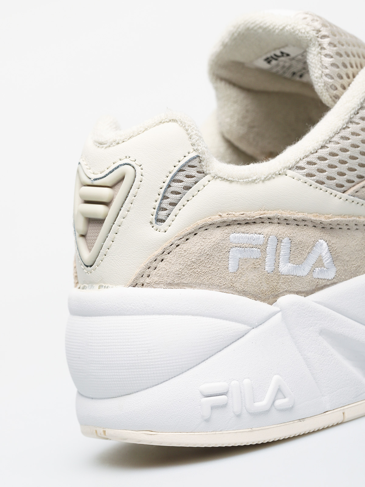 Buty Fila Venom Low (antique white)
