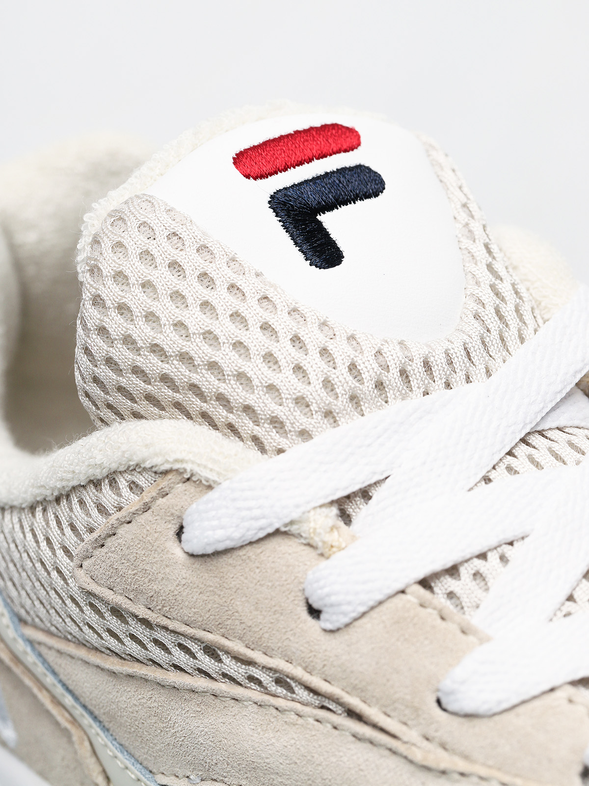 Buty Fila Venom Low (antique white)