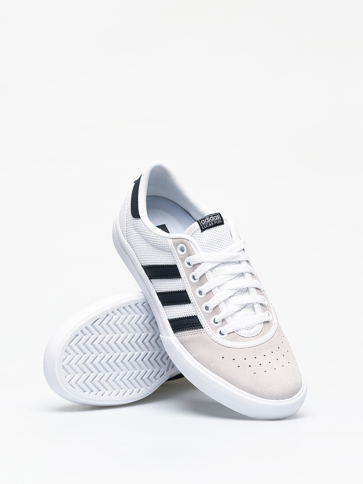 Buty adidas Lucas Premiere (ftwwht/legink/ftwwht)