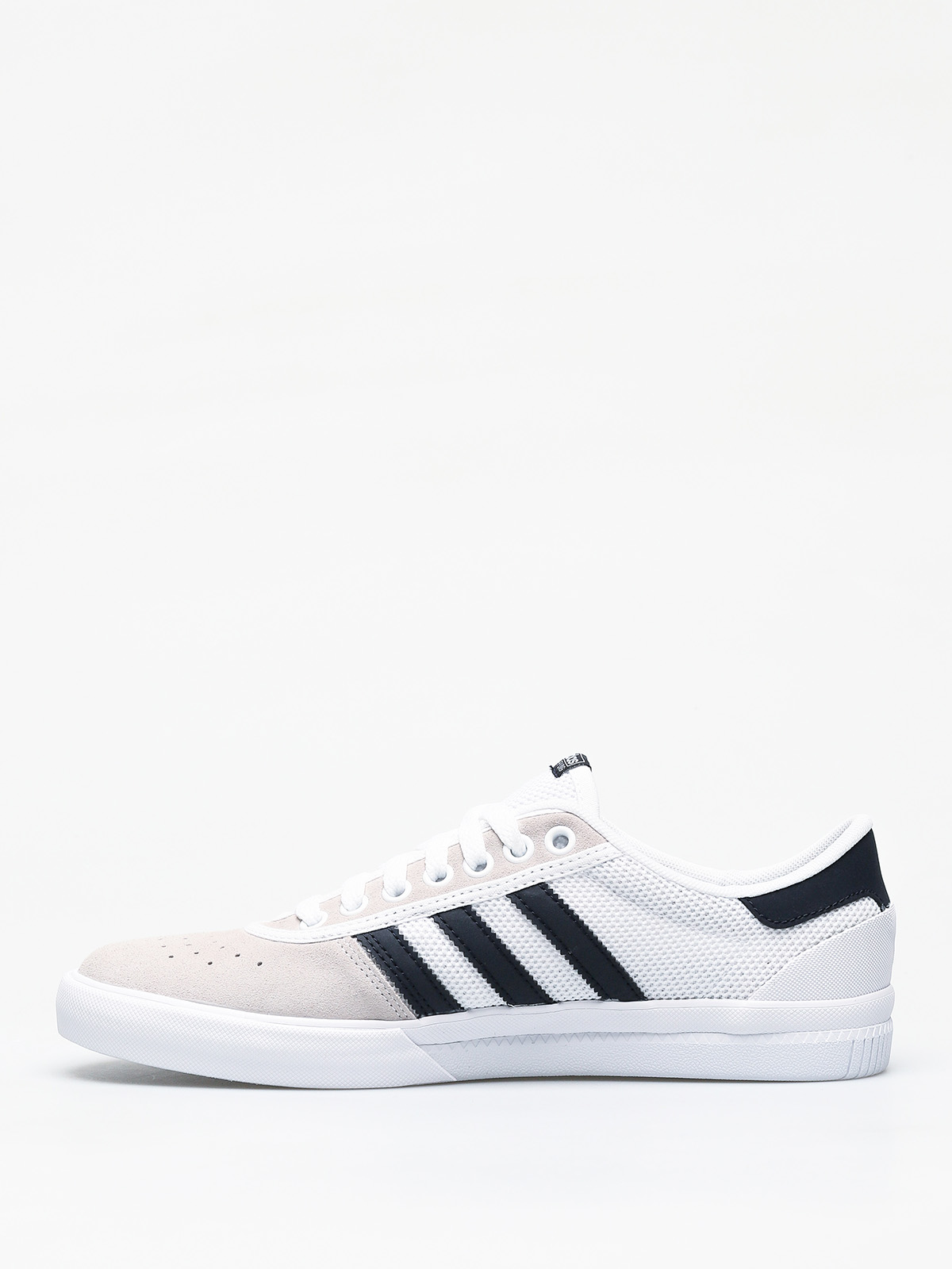 Buty adidas Lucas Premiere (ftwwht/legink/ftwwht)
