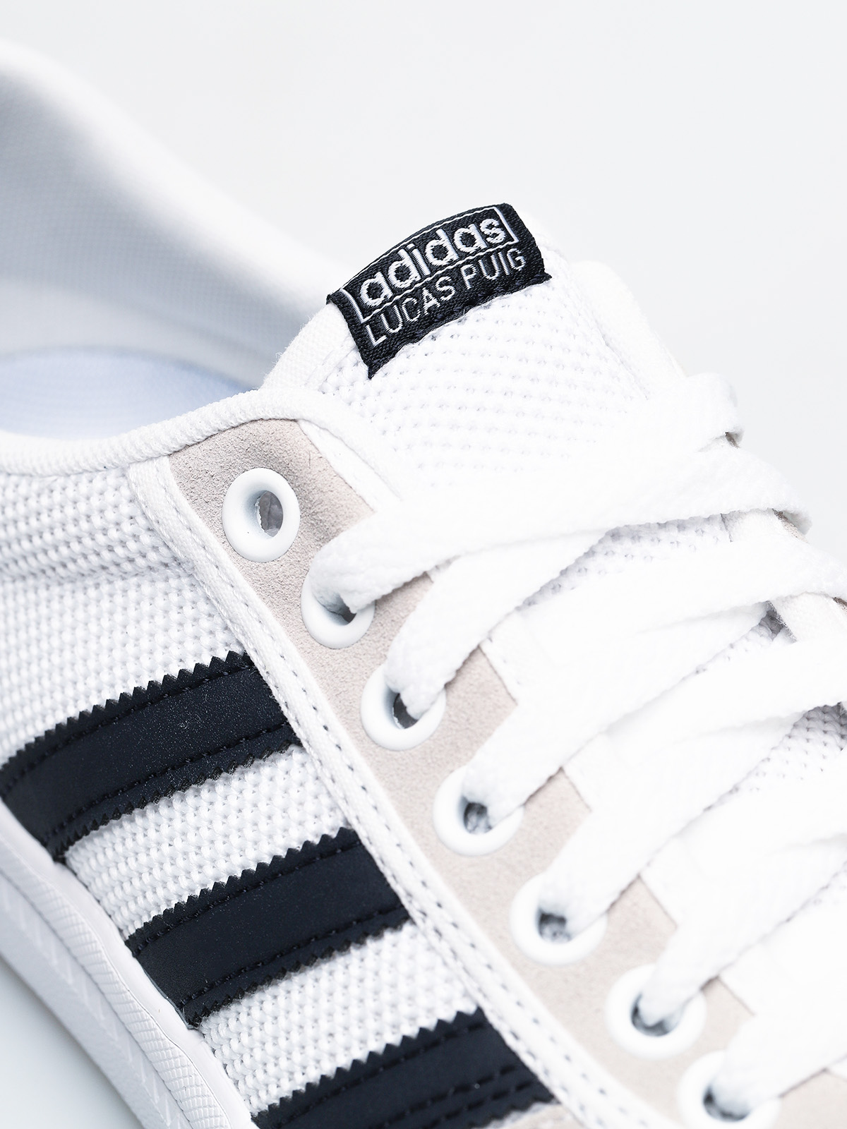 Buty adidas Lucas Premiere (ftwwht/legink/ftwwht)