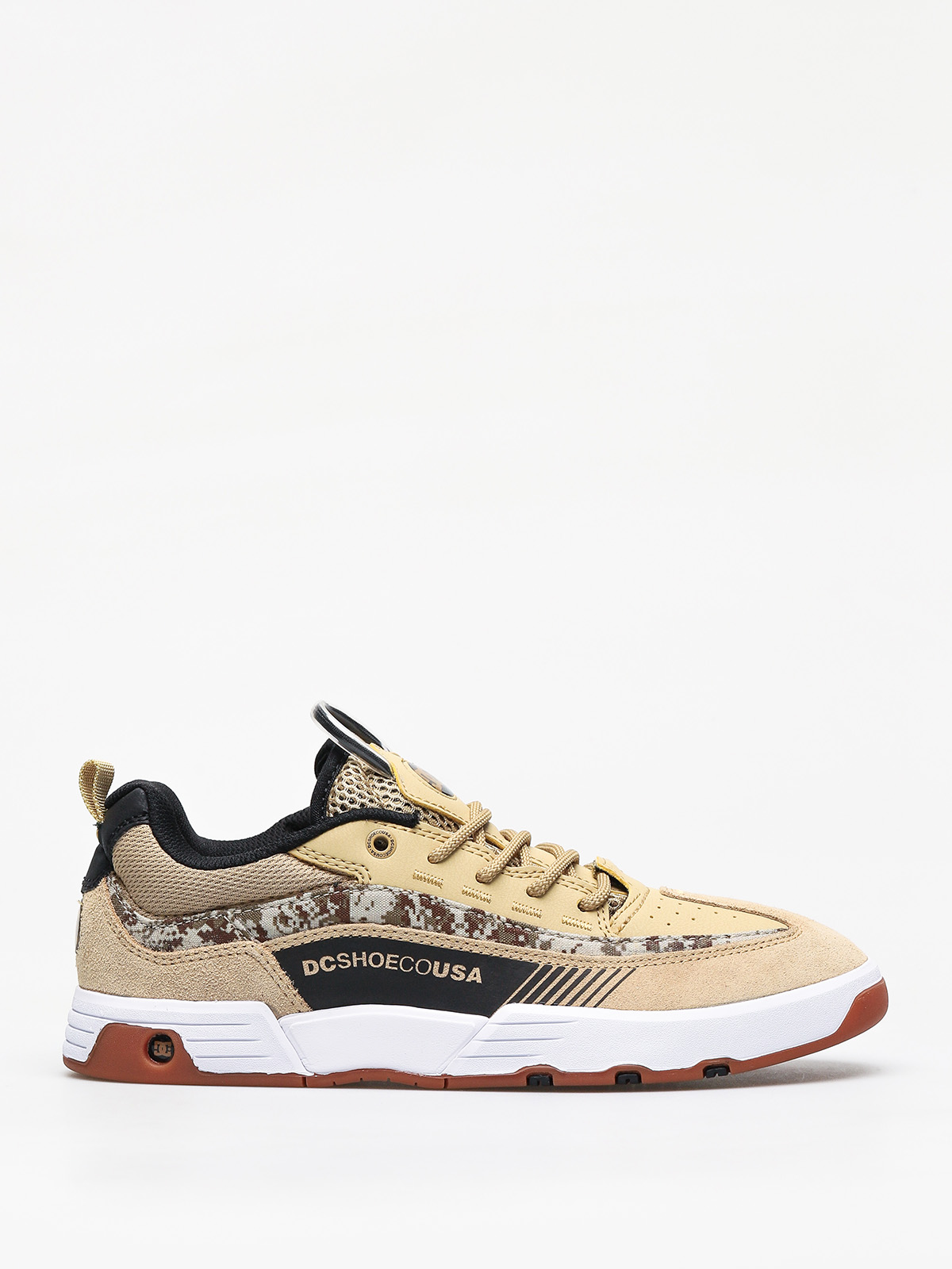 Buty DC Legacy 98 S CI (tan camo)