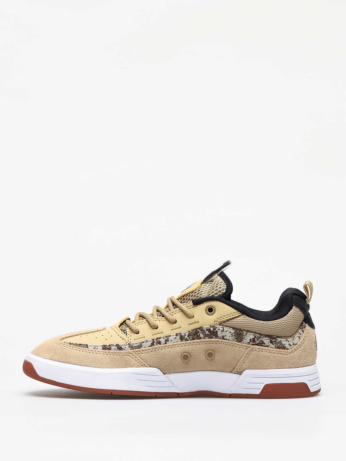 Buty DC Legacy 98 S CI (tan camo)