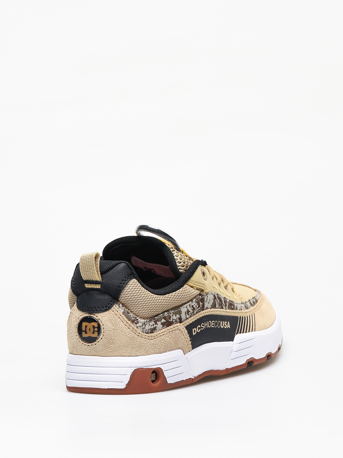 Buty DC Legacy 98 S CI (tan camo)