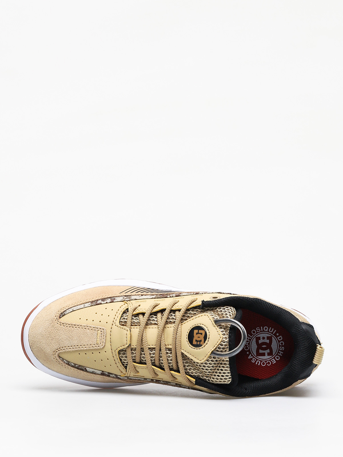 Buty DC Legacy 98 S CI (tan camo)