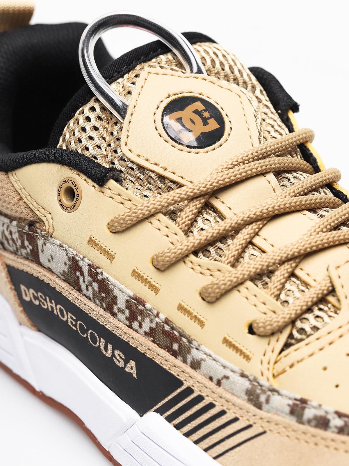 Buty DC Legacy 98 S CI (tan camo)