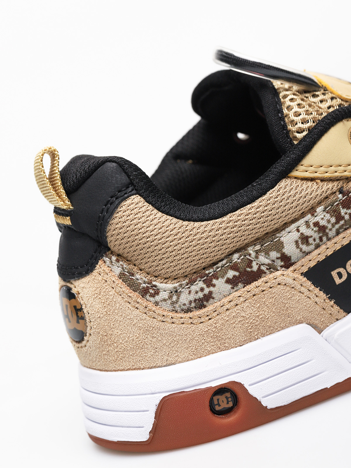 Buty DC Legacy 98 S CI (tan camo)