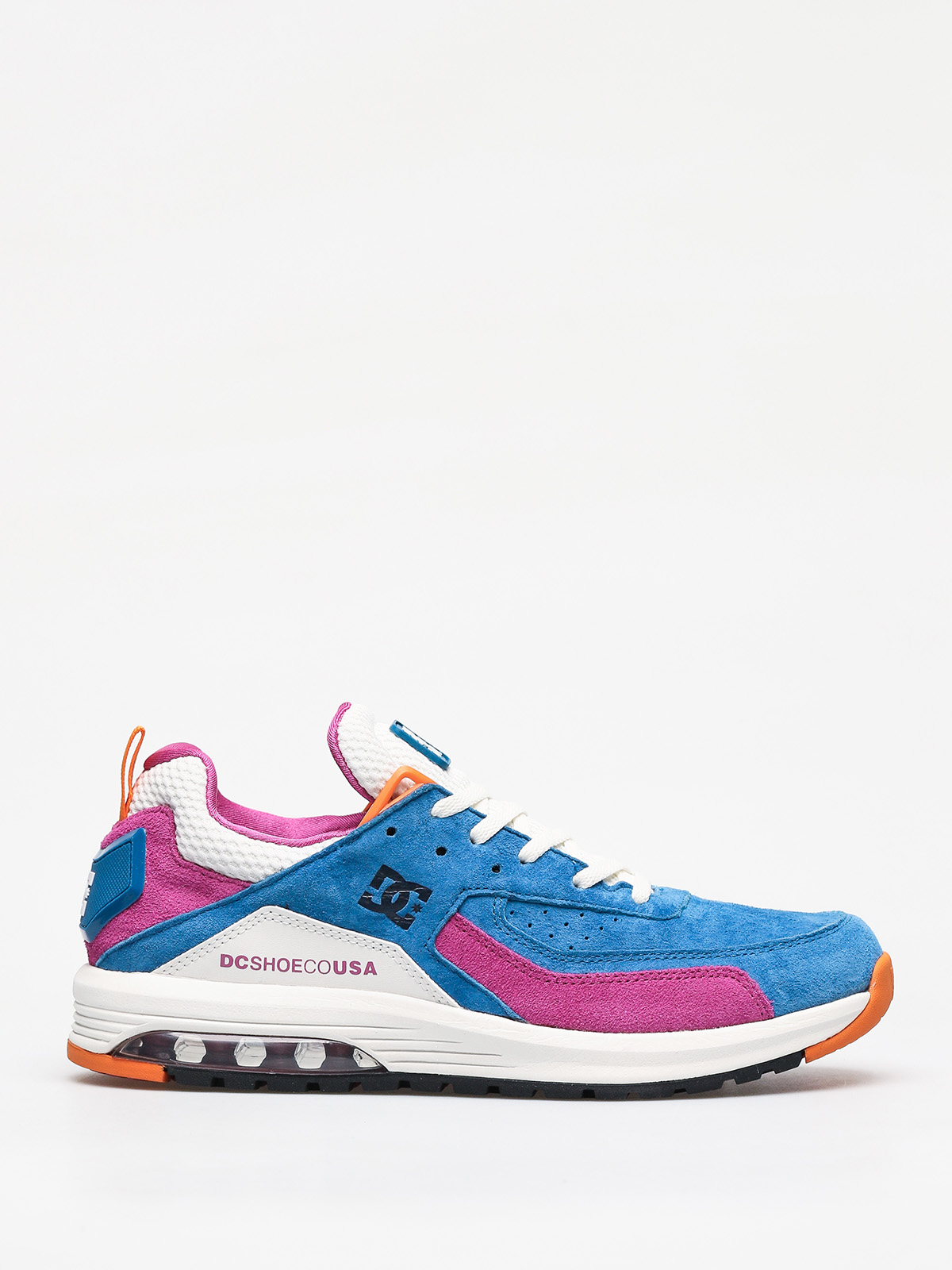 Buty DC Vandium Se (aqua)