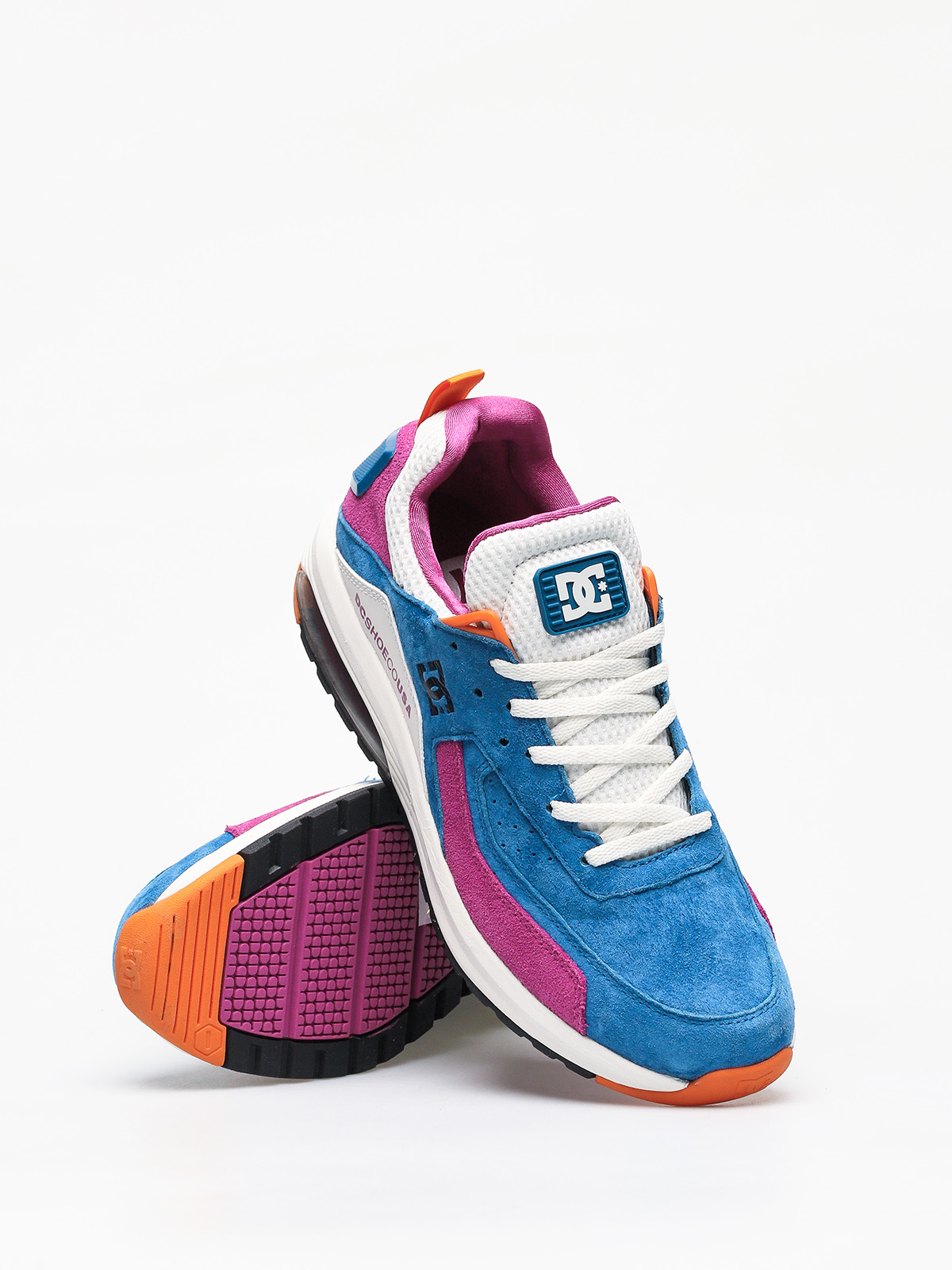 Buty DC Vandium Se (aqua)