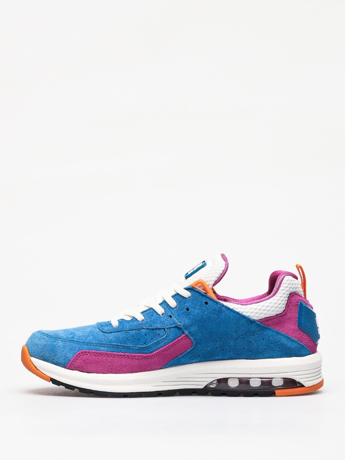 Buty DC Vandium Se (aqua)