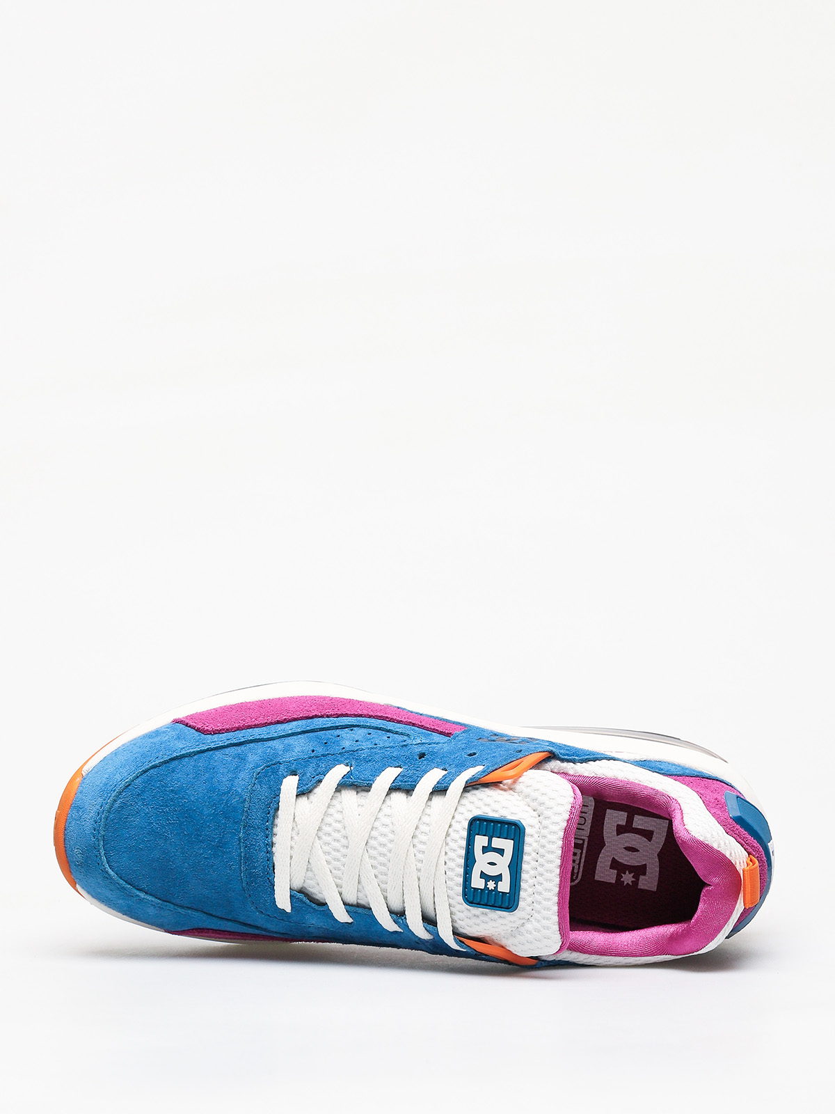 Buty DC Vandium Se (aqua)
