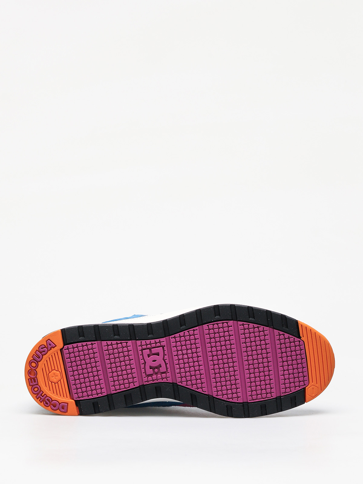 Buty DC Vandium Se (aqua)