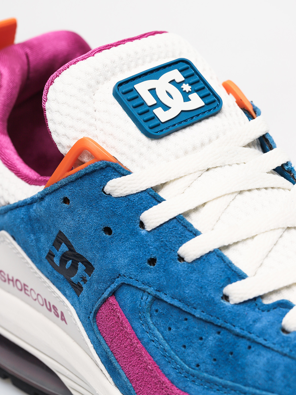 Buty DC Vandium Se (aqua)