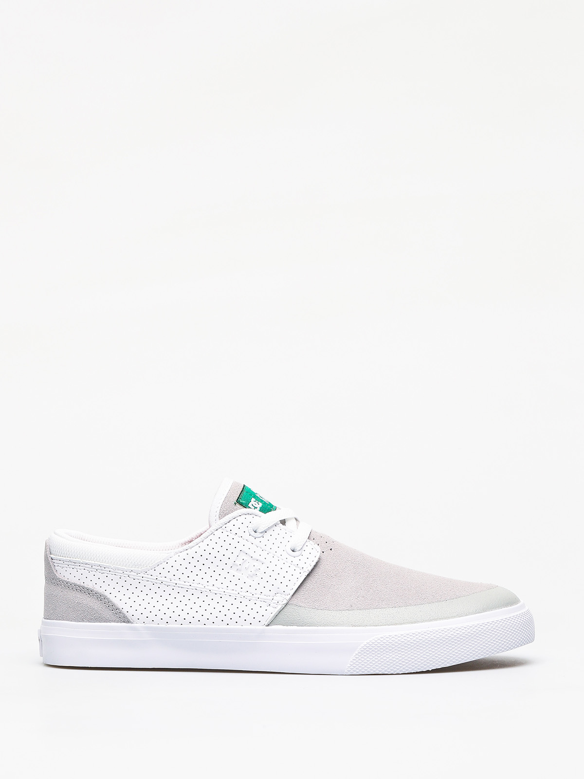 Buty DC Wes Kremer 2 S (white/green)