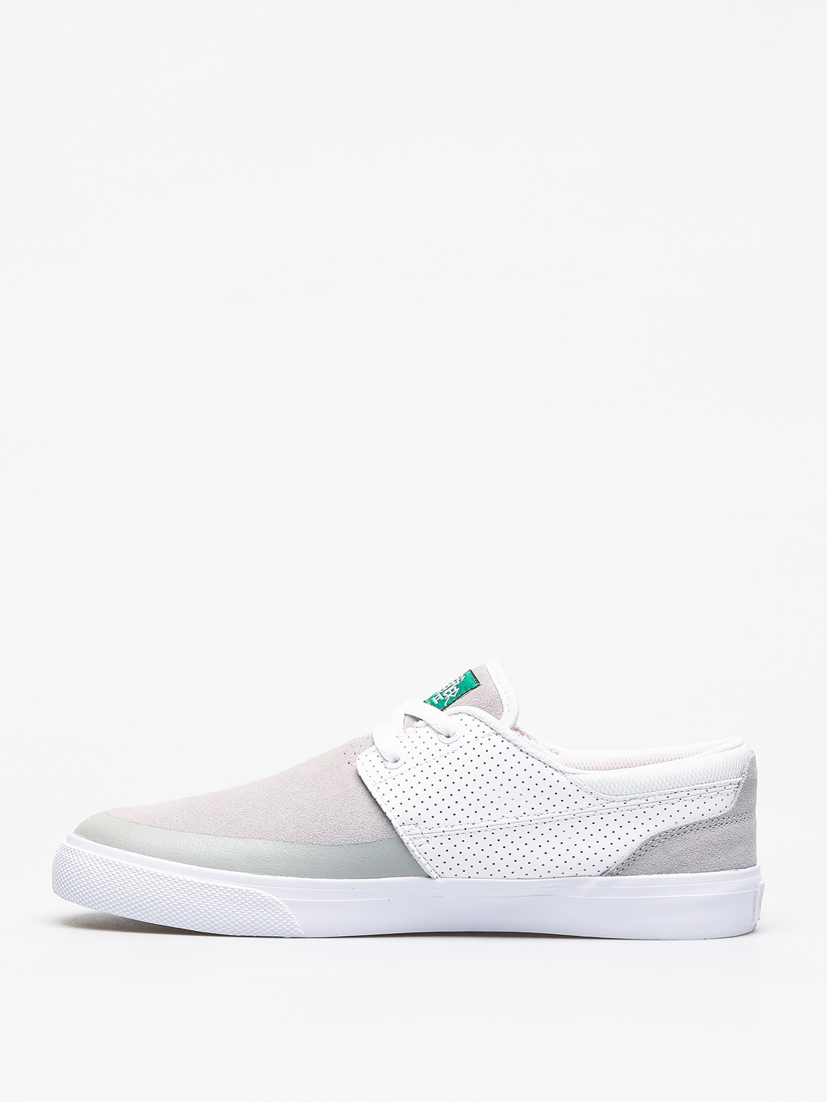 Buty DC Wes Kremer 2 S (white/green)