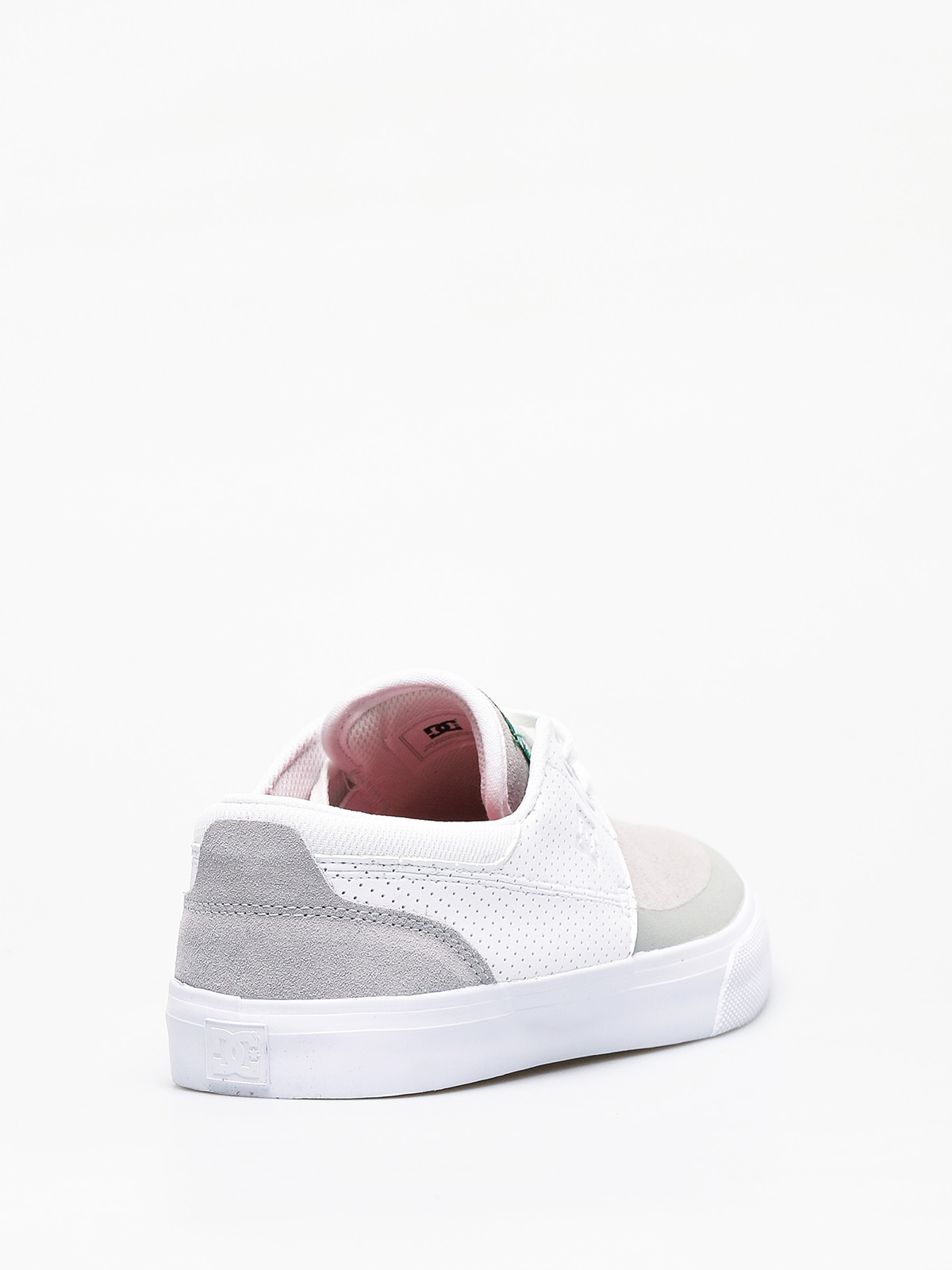 Buty DC Wes Kremer 2 S (white/green)