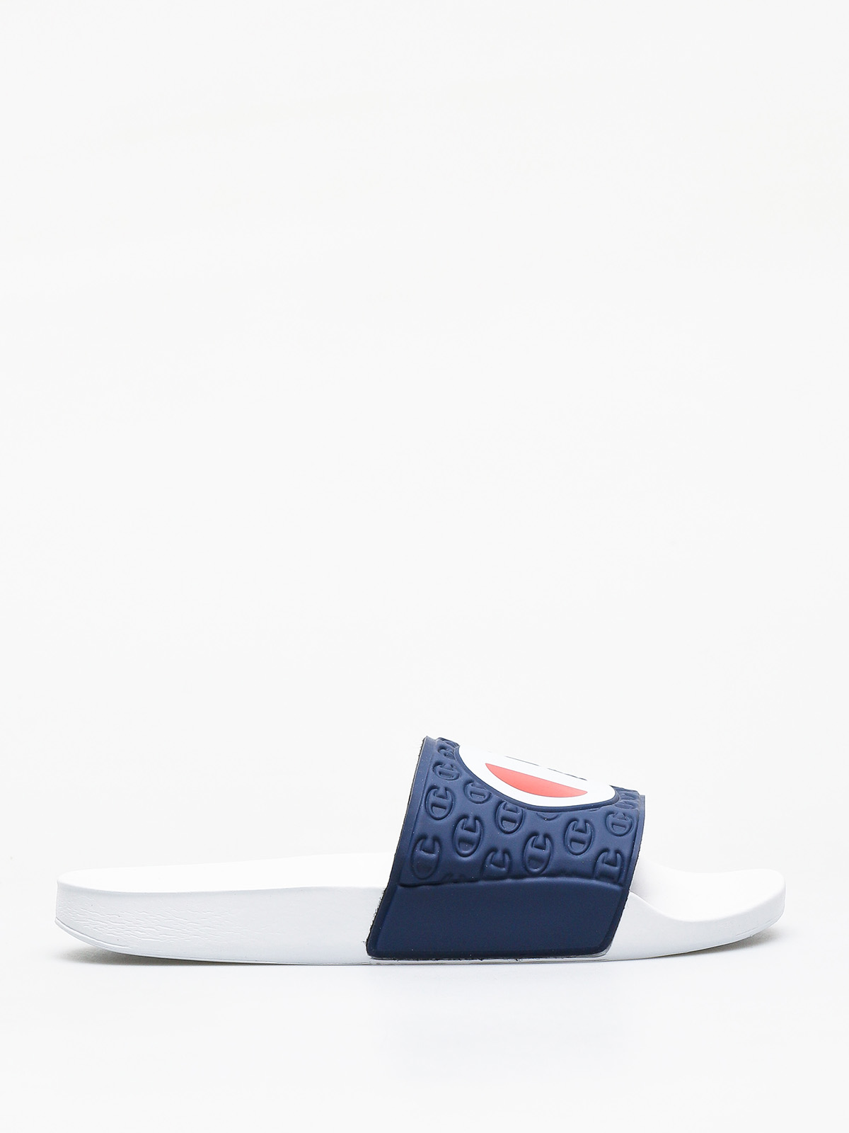 Klapki Champion Premium Slide Multi Lido (rbl)