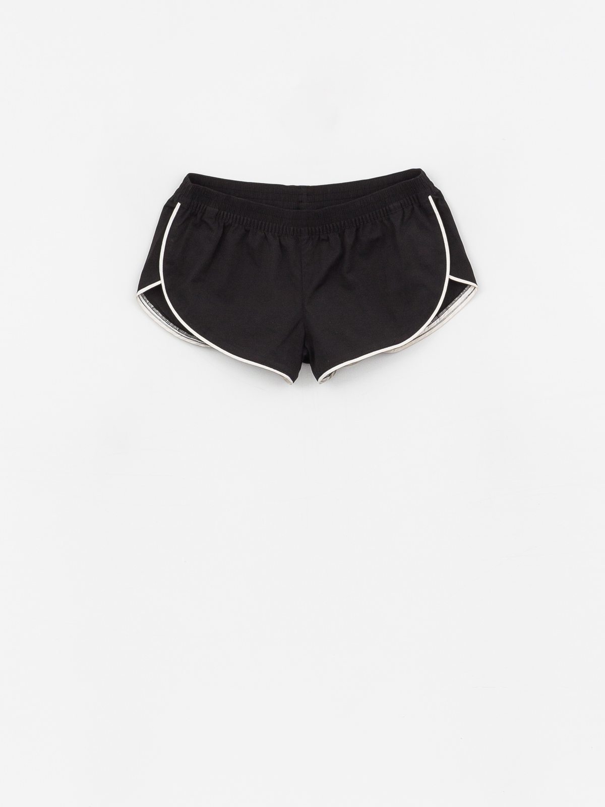 Szorty RVCA Stateside Boardshort (black)