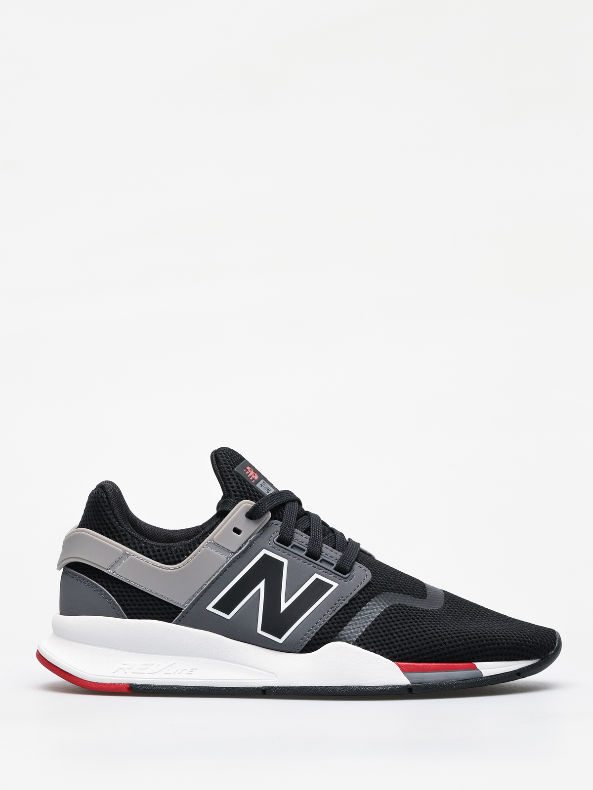 Buty New Balance 247 (black)
