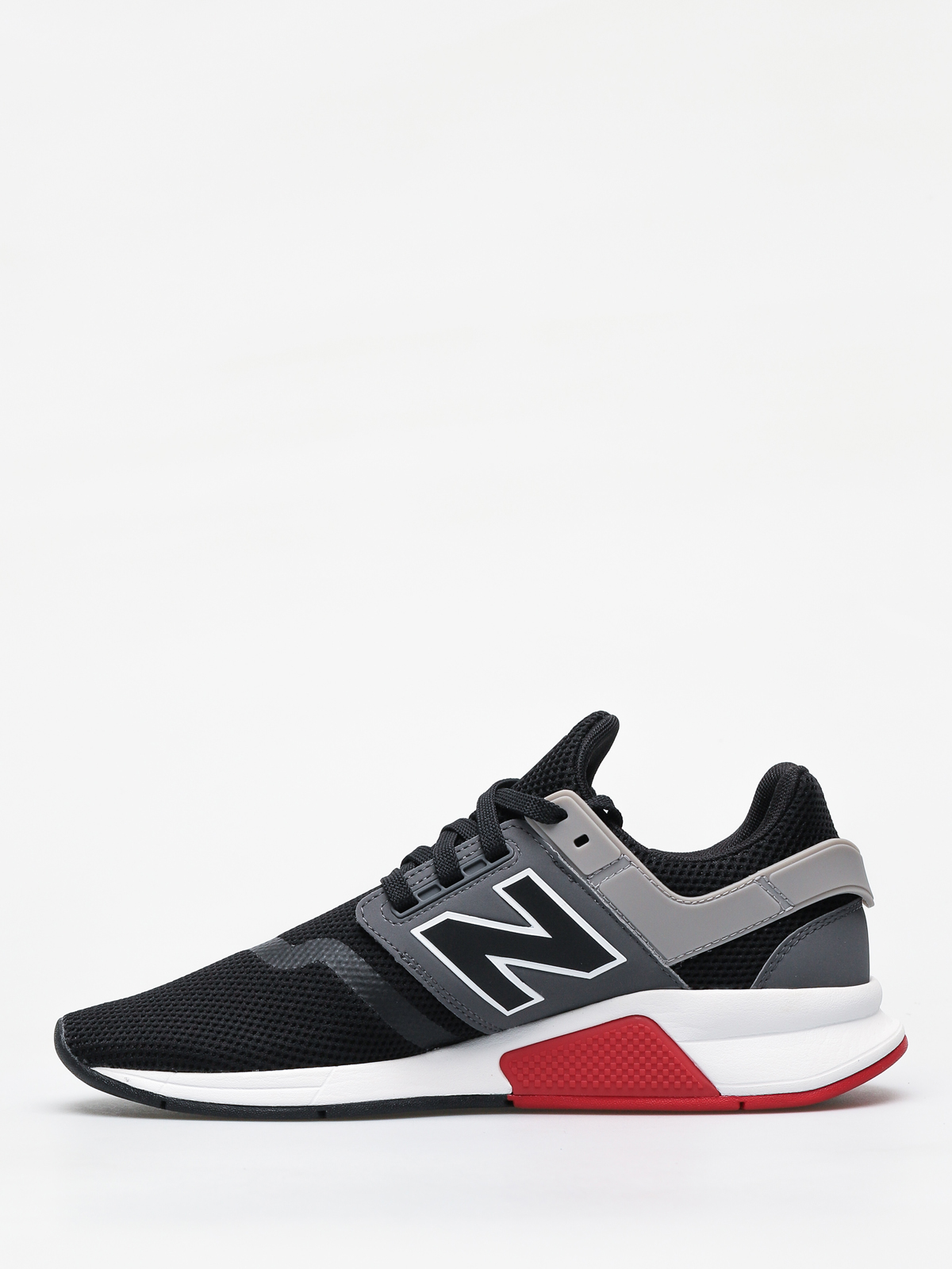 Buty New Balance 247 (black)