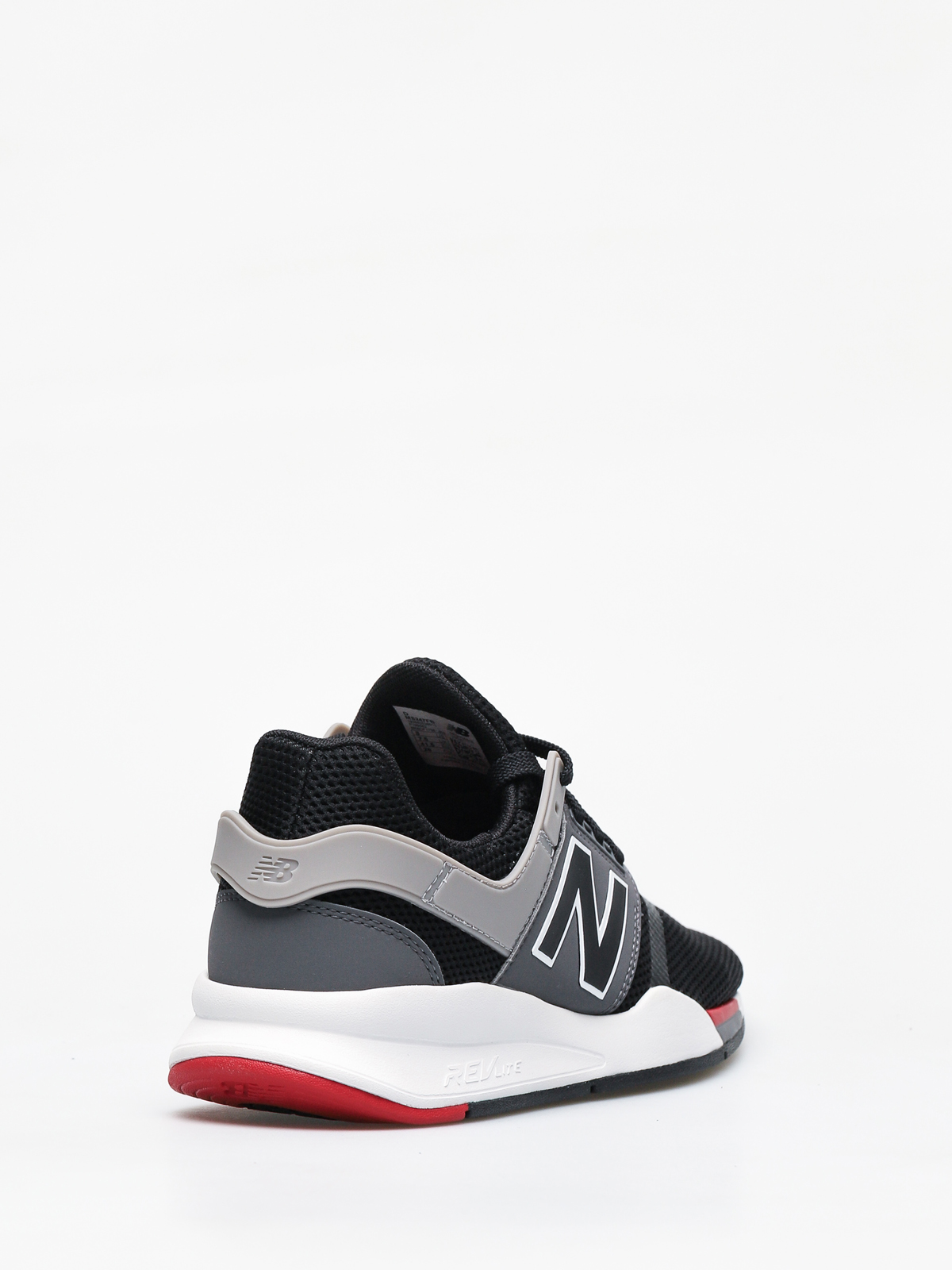 Buty New Balance 247 (black)