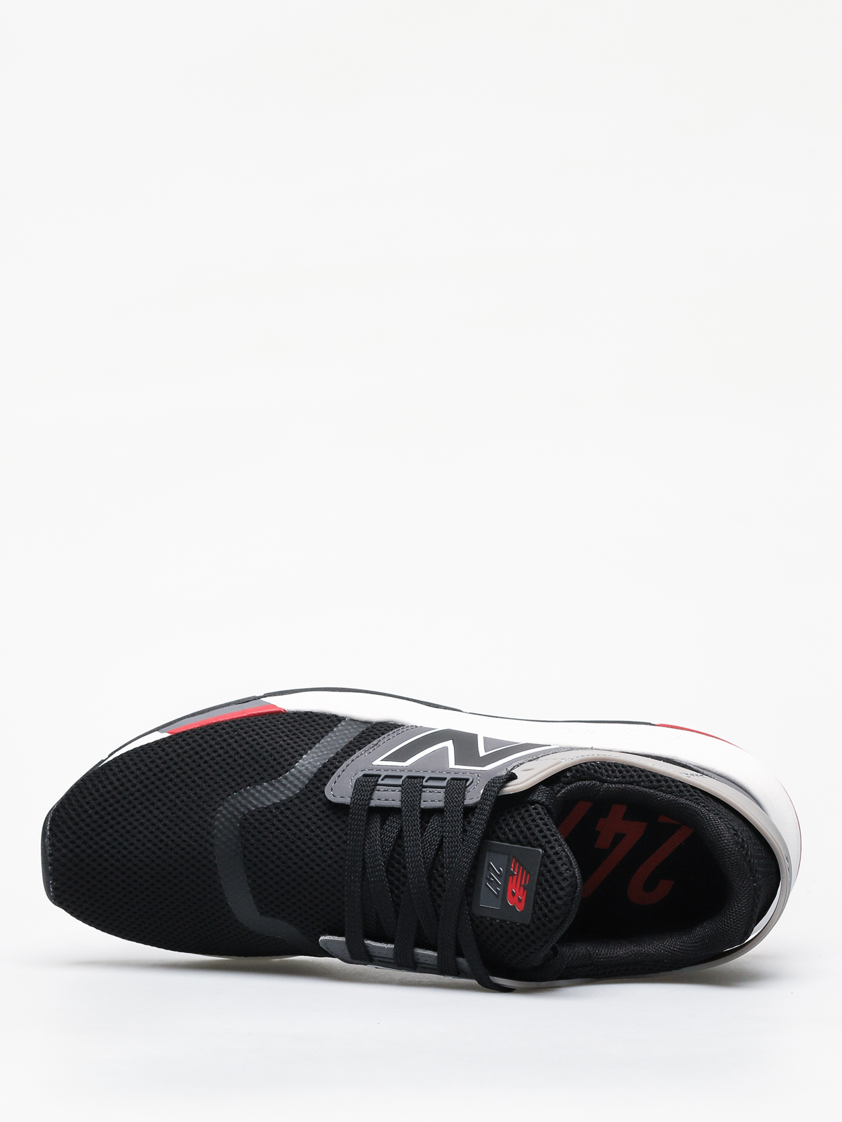Buty New Balance 247 (black)