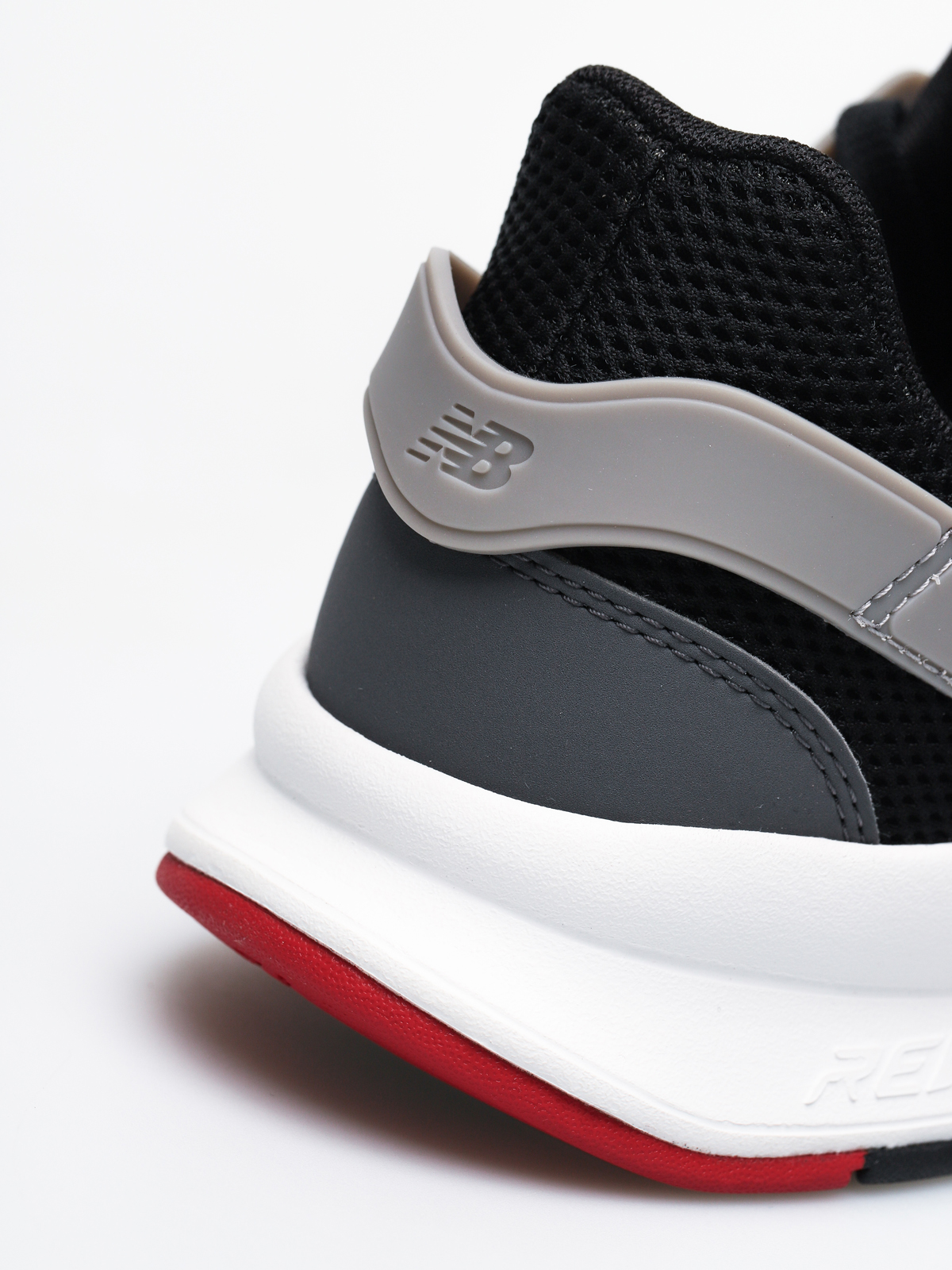 Buty New Balance 247 (black)