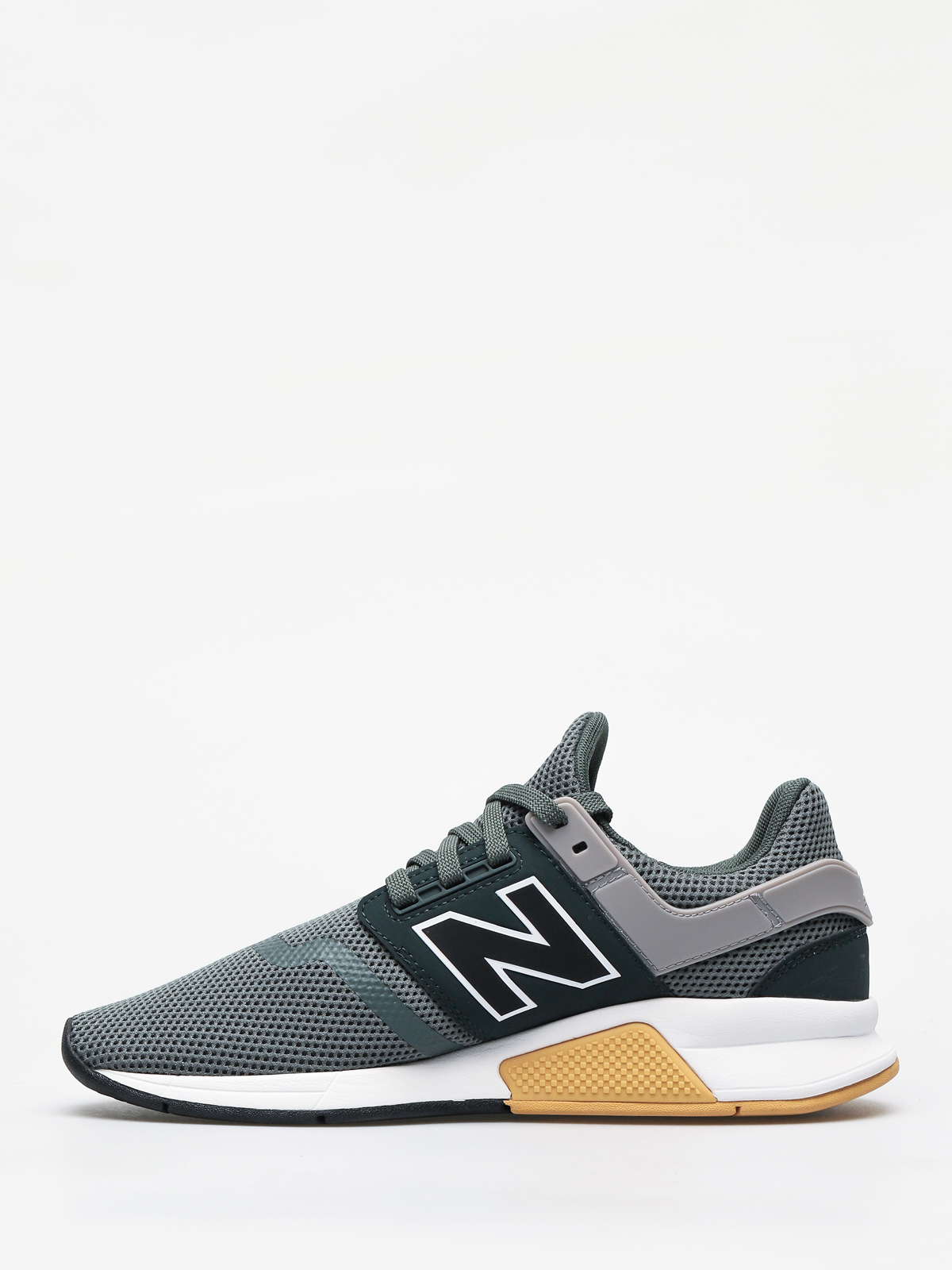 Buty New Balance 247 (faded rosin)