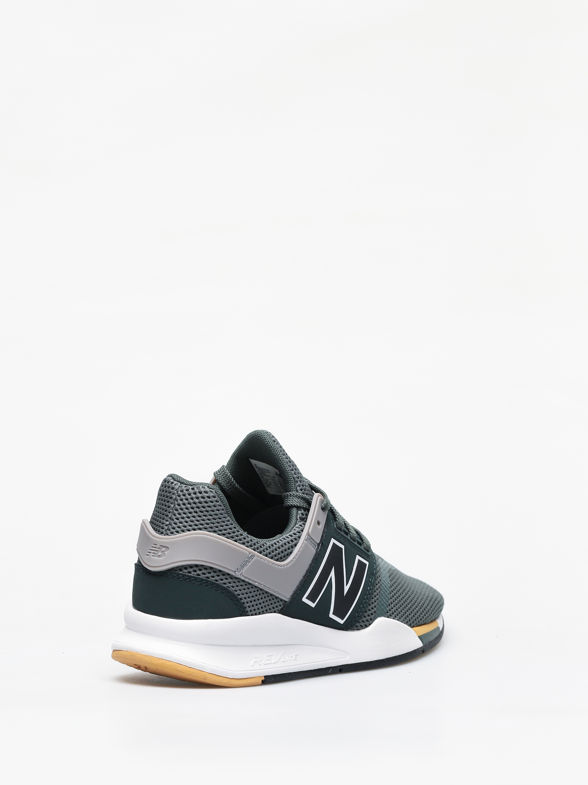 Buty New Balance 247 (faded rosin)