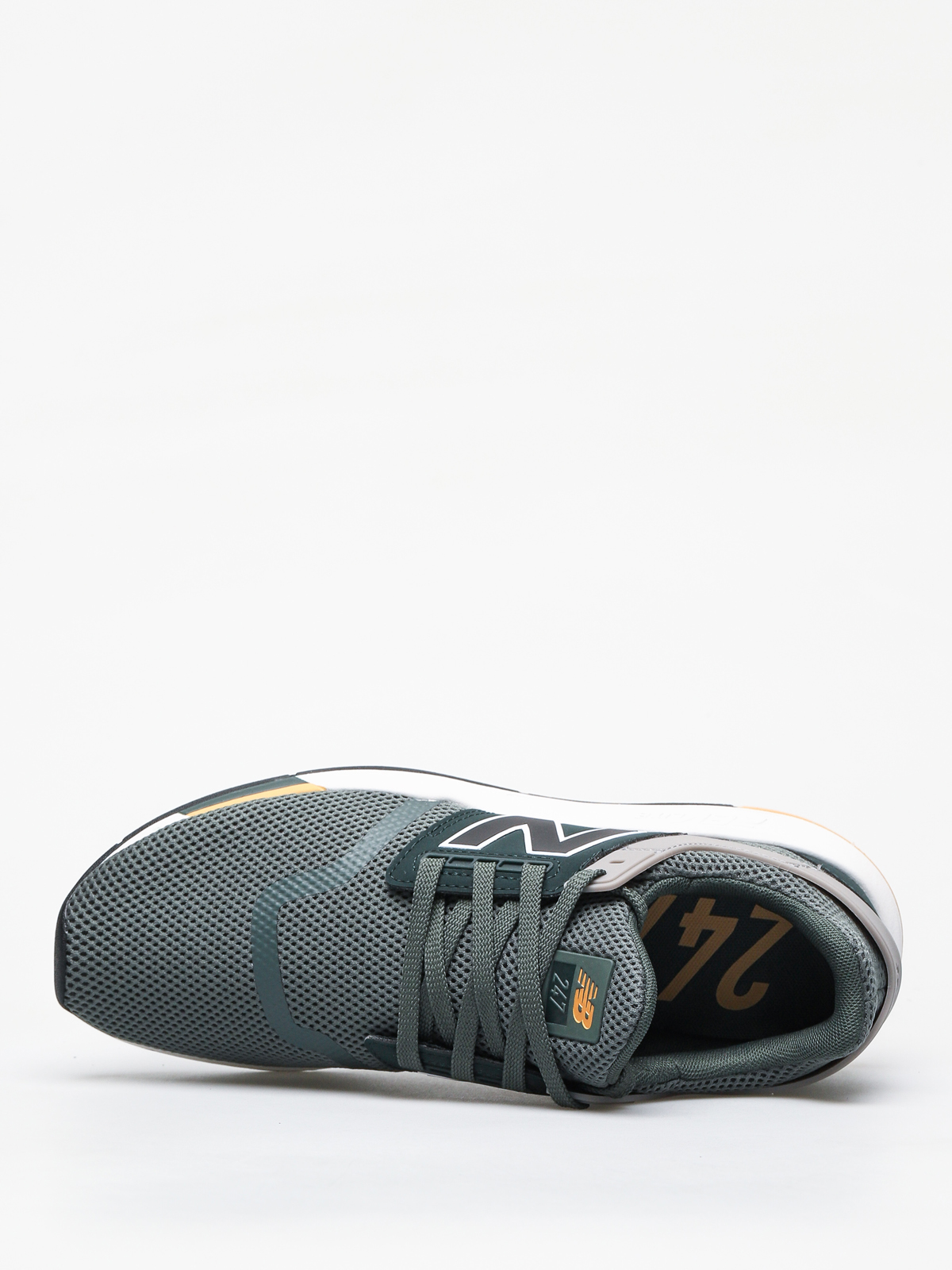 Buty New Balance 247 (faded rosin)