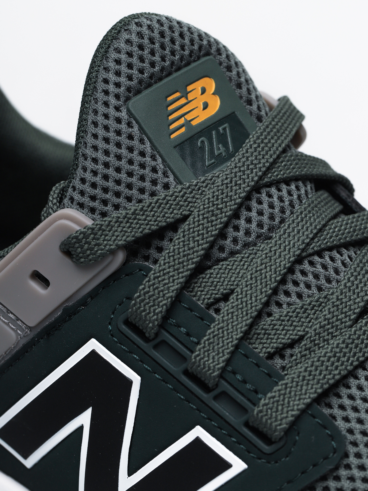 Buty New Balance 247 (faded rosin)