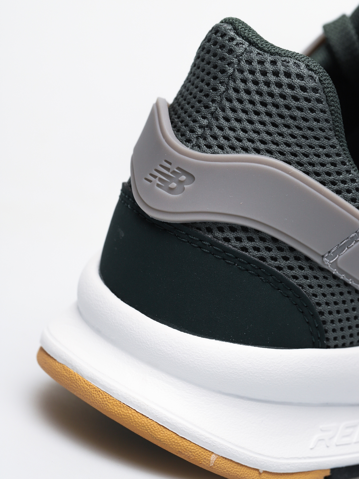 Buty New Balance 247 (faded rosin)