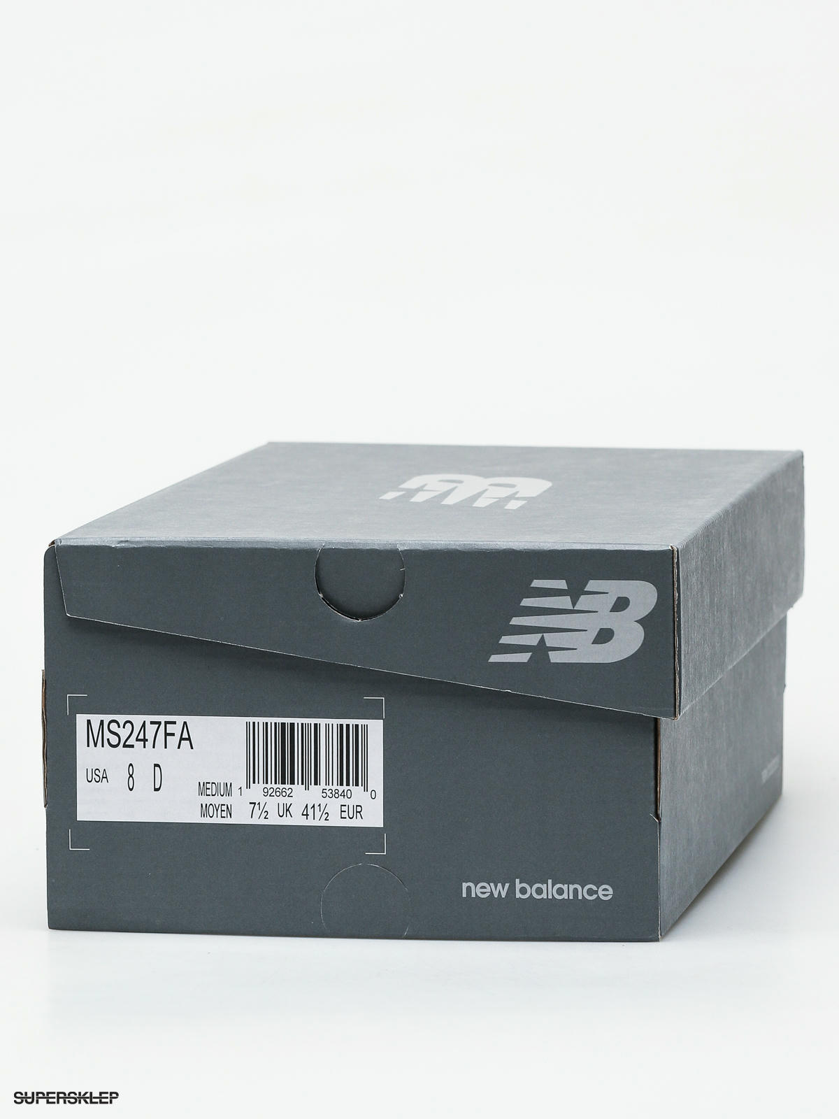 New balance clearance 247 faded rosin