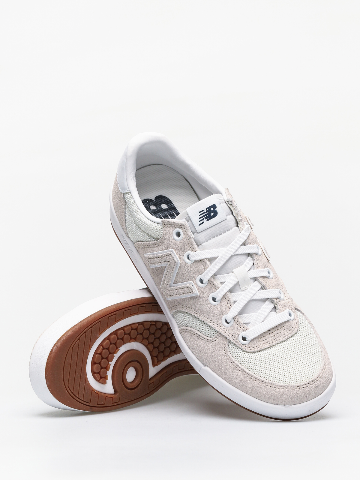 Buty New Balance CRT300 (sea salt)