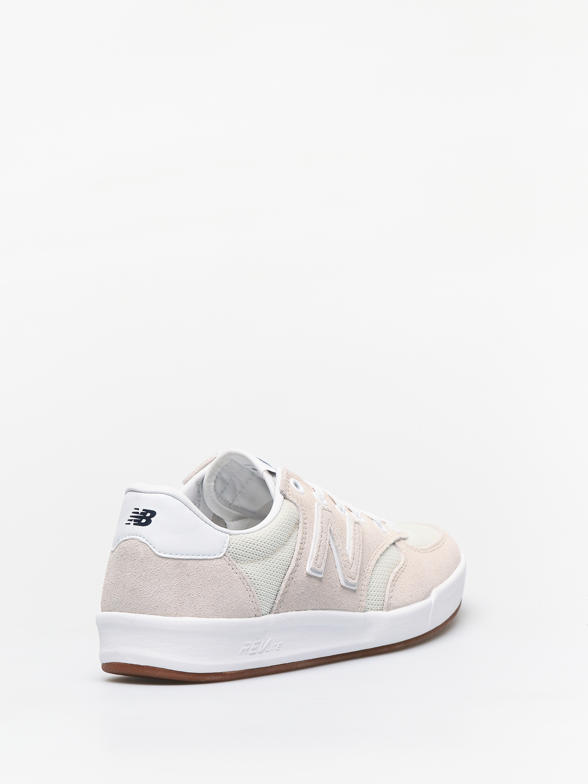 Buty New Balance CRT300 (sea salt)