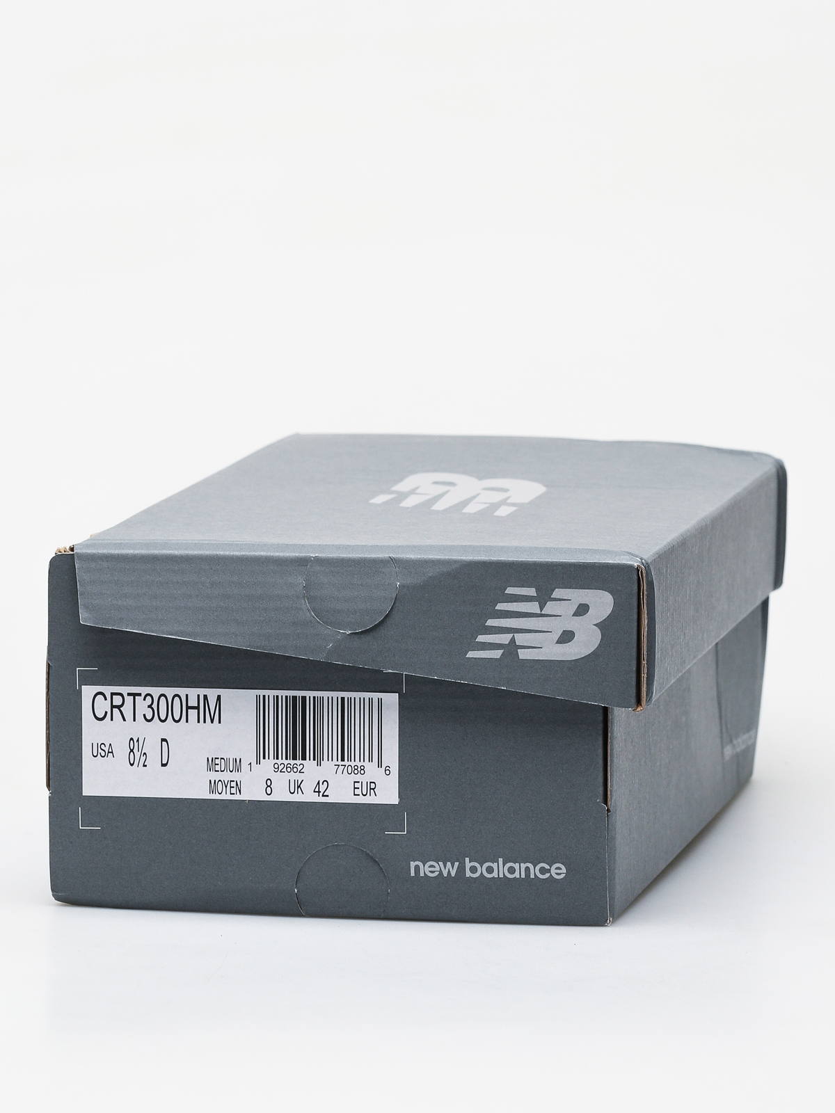 Buty New Balance CRT300 (sea salt)