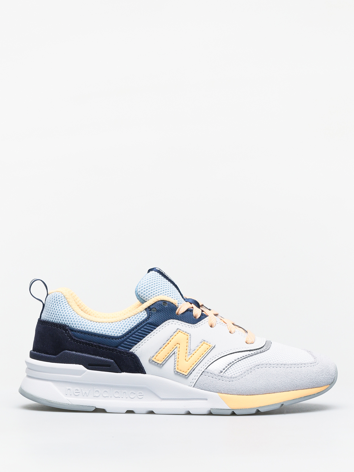 Buty New Balance 997 Wmn (platinum sky)