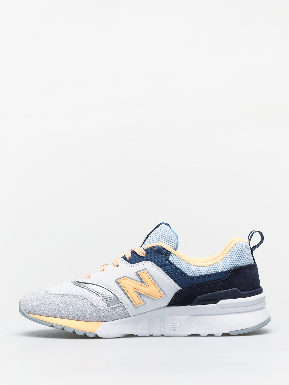 Buty New Balance 997 Wmn (platinum sky)