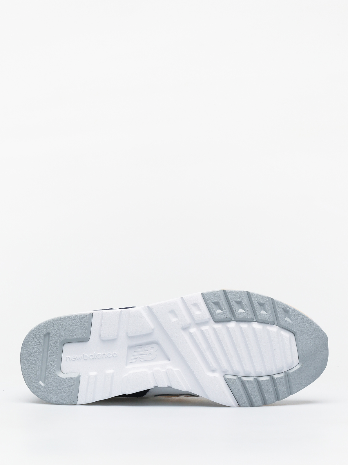 Buty New Balance 997 Wmn (platinum sky)