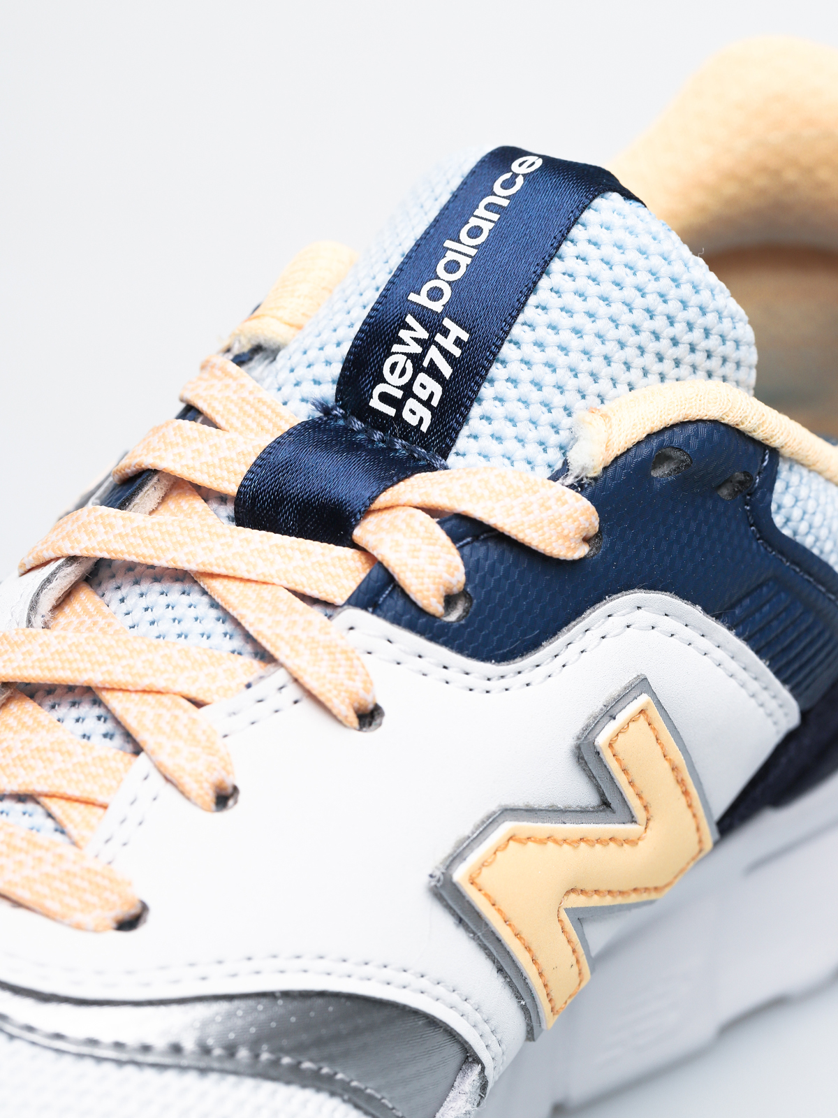 Buty New Balance 997 Wmn (platinum sky)