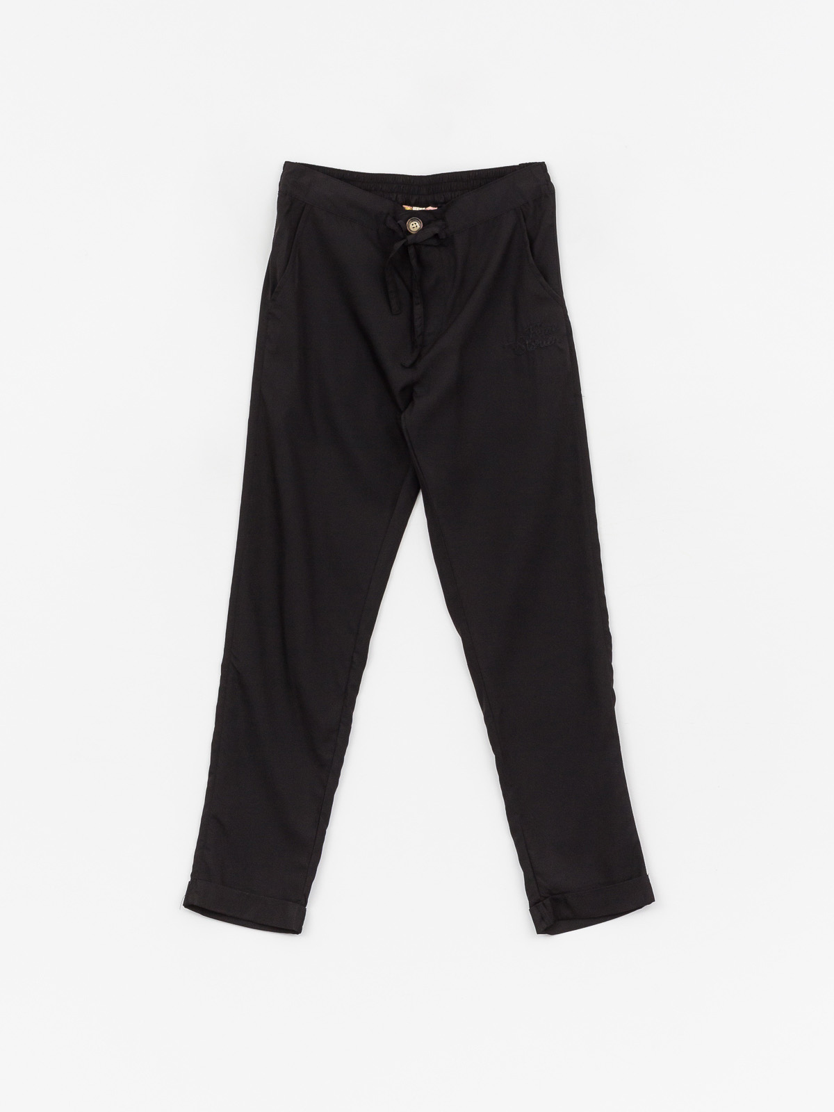 Spodnie Femi Stories Tanna Wmn (blk)