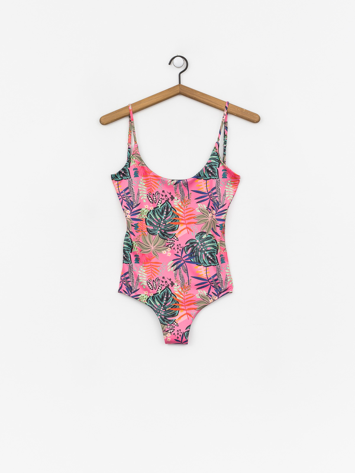 Strój kąpielowy Femi Stories Lido Wmn (plv)