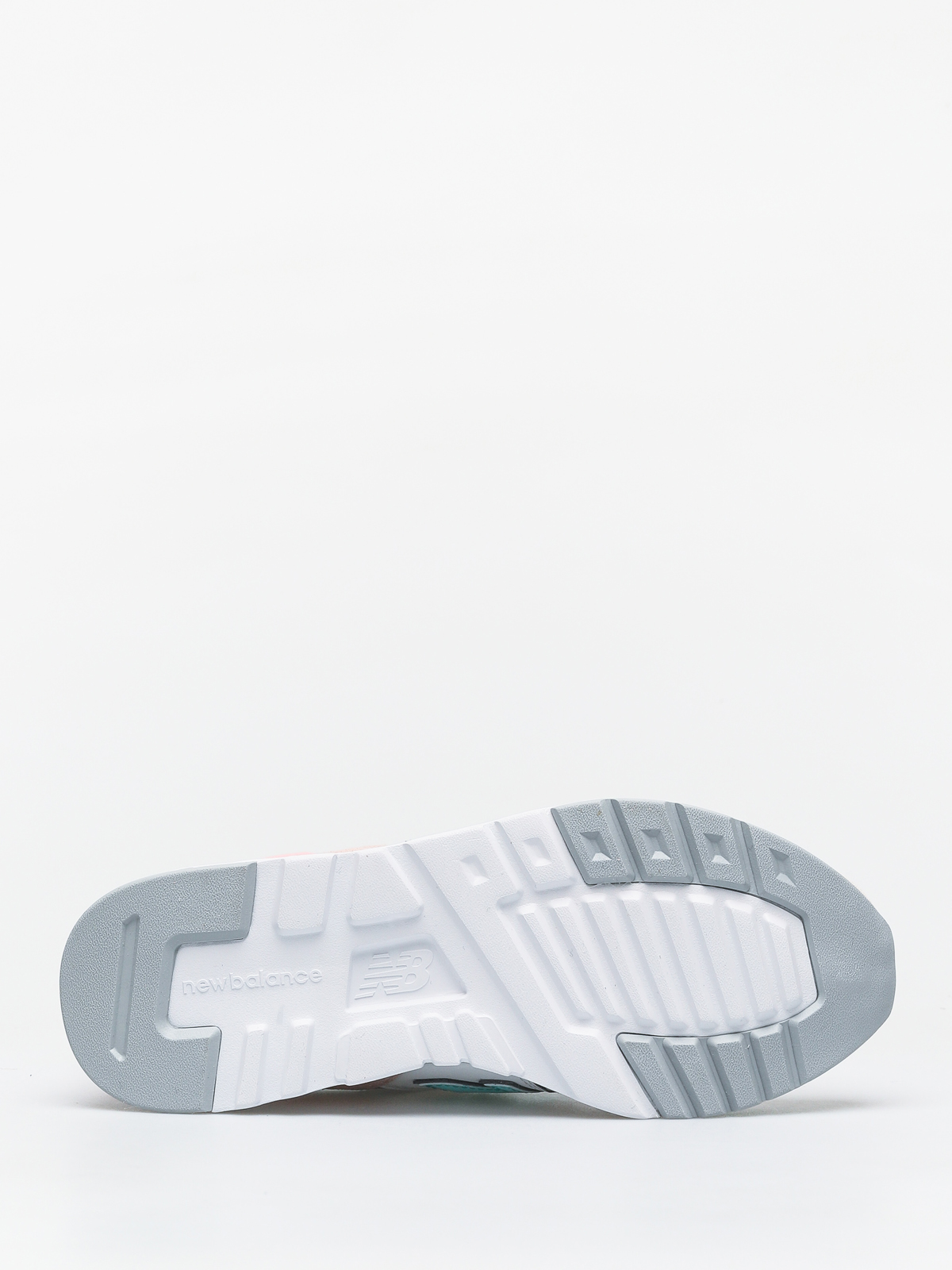 Buty New Balance 997 Wmn (sea salt)