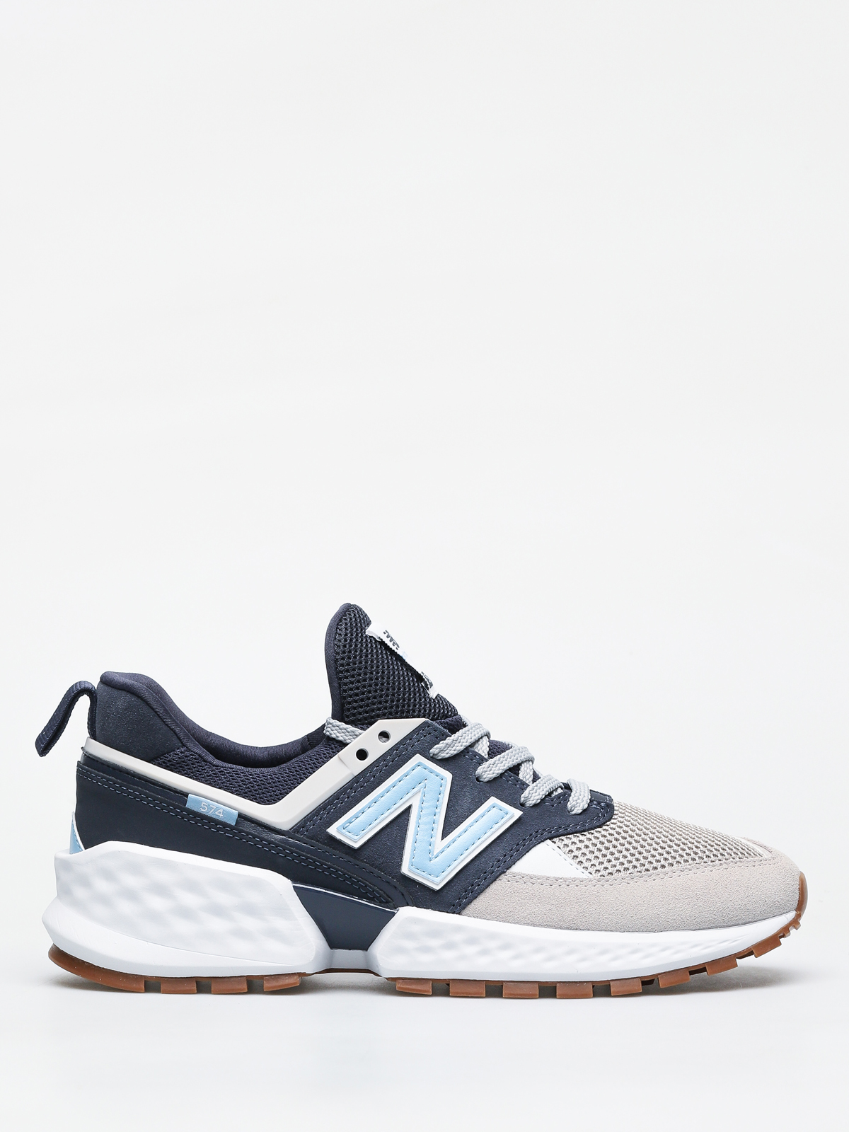 Buty New Balance 574 (nb navy)