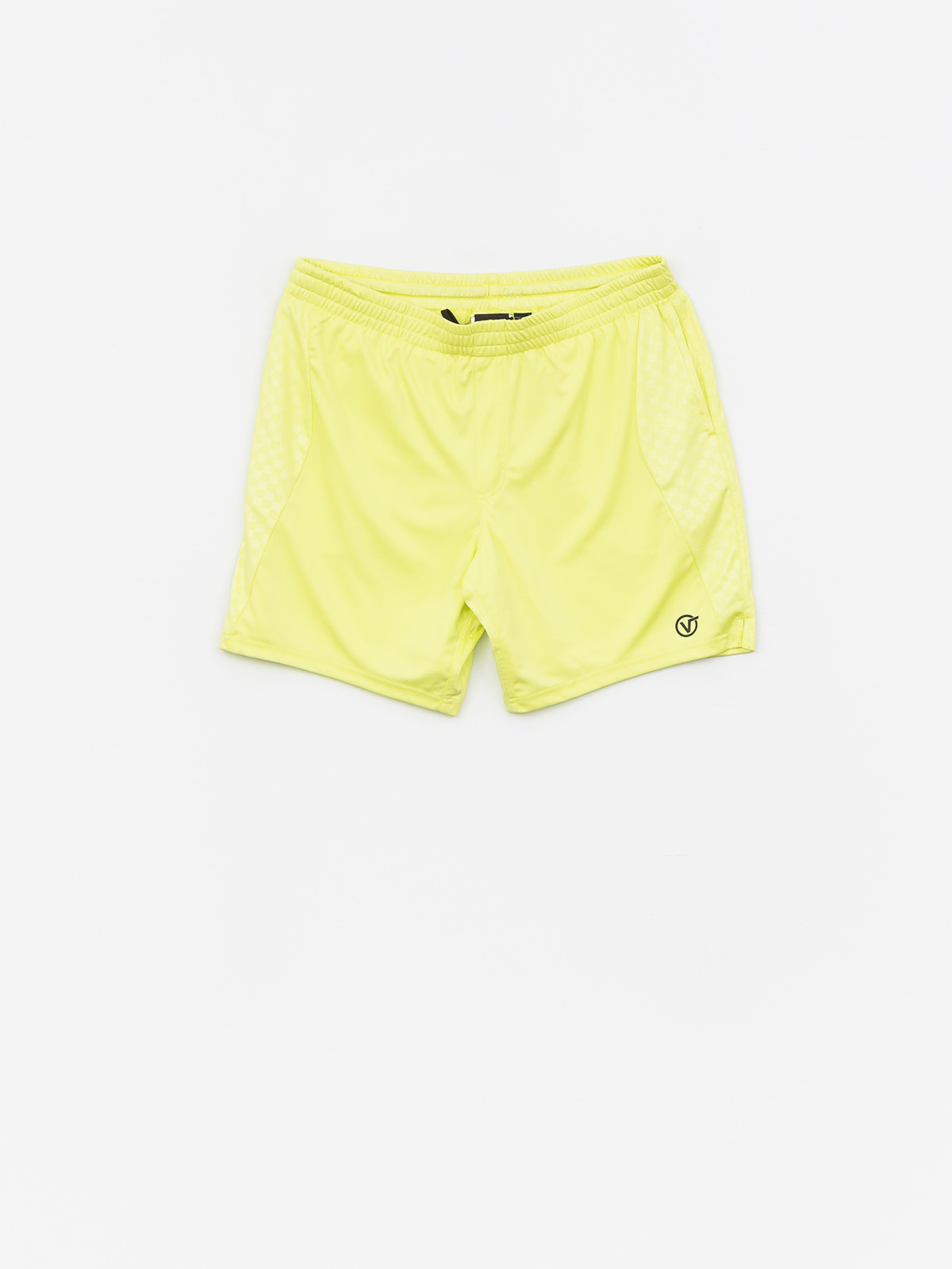 Szorty Vans Vallance (sunny lime)