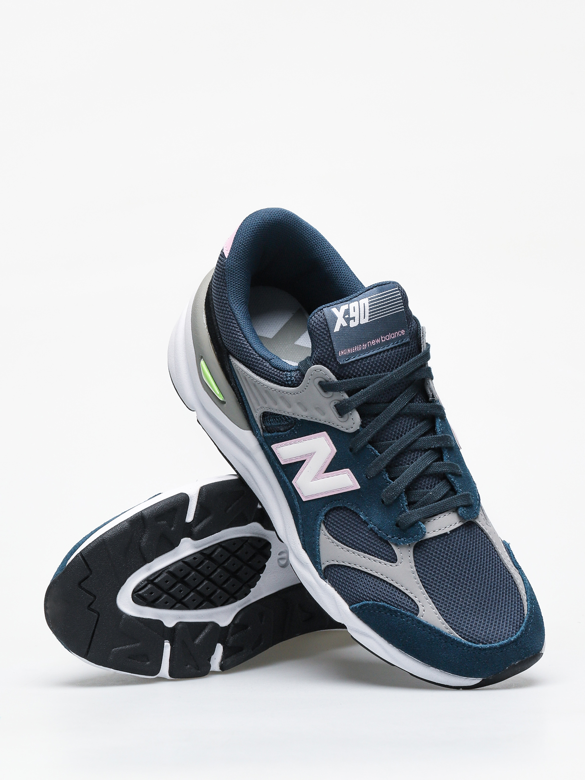 Buty New Balance X90 (north sea)