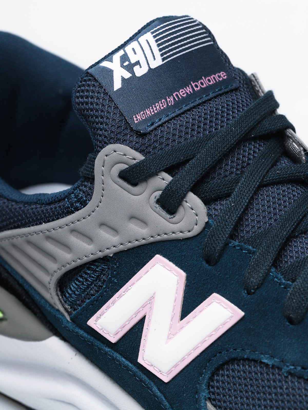 Buty New Balance X90 (north sea)