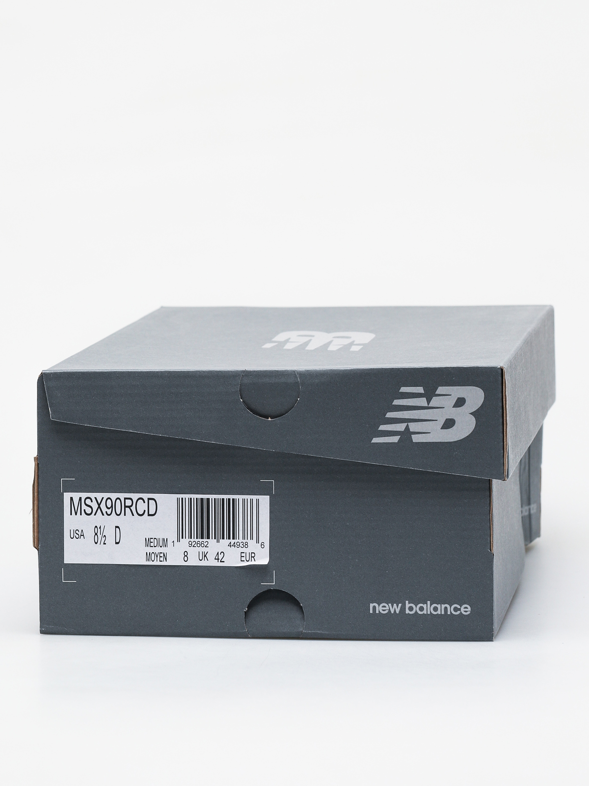 Buty New Balance X90 (north sea)